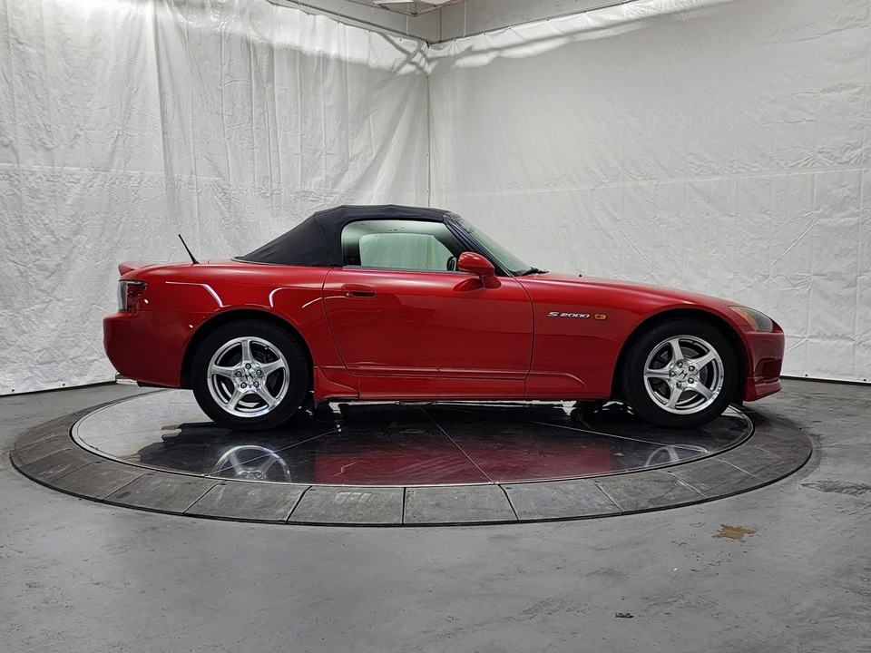 2000 Honda AP1 S2000 - Image 15 of 31
