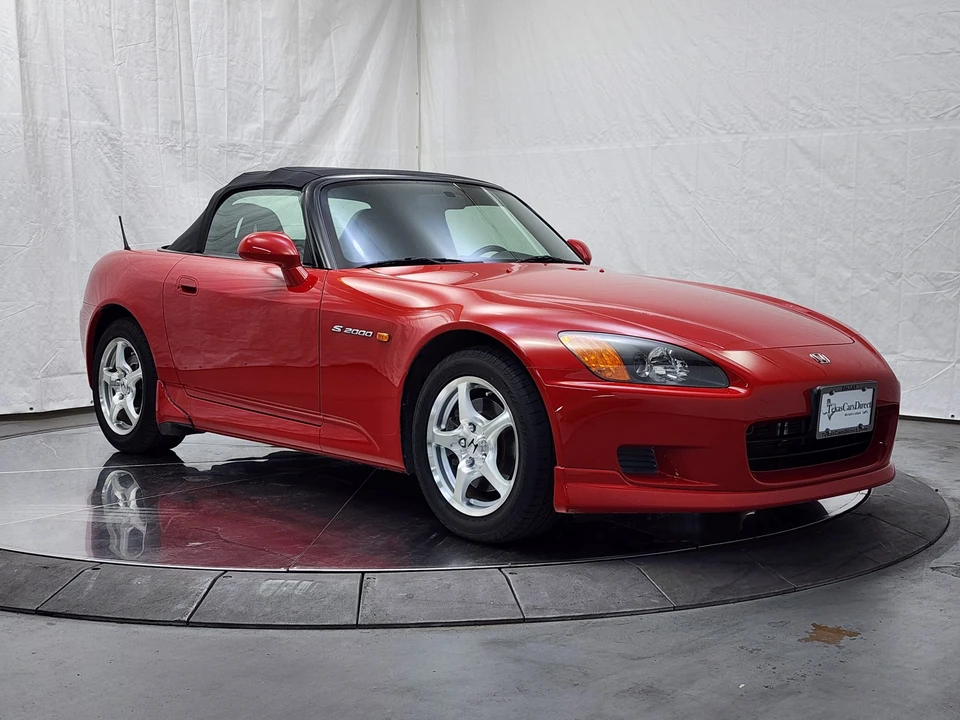 2000 Honda AP1 S2000 - Image 16 of 31