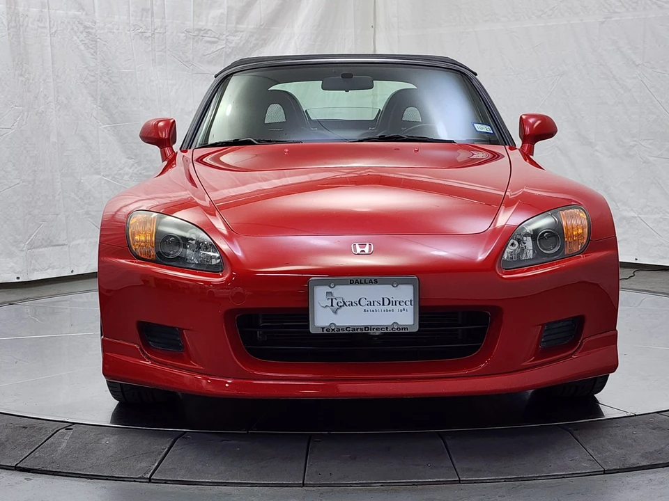 2000 Honda AP1 S2000 - Image 17 of 31