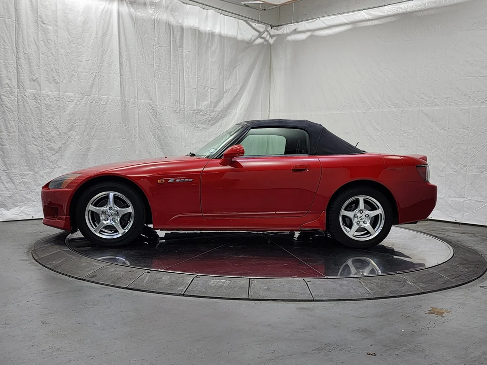 2000 Honda AP1 S2000 - Image 11 of 31