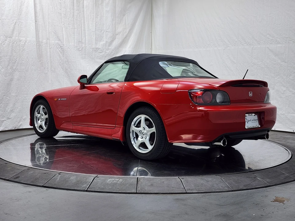 2000 Honda AP1 S2000 - Image 12 of 31
