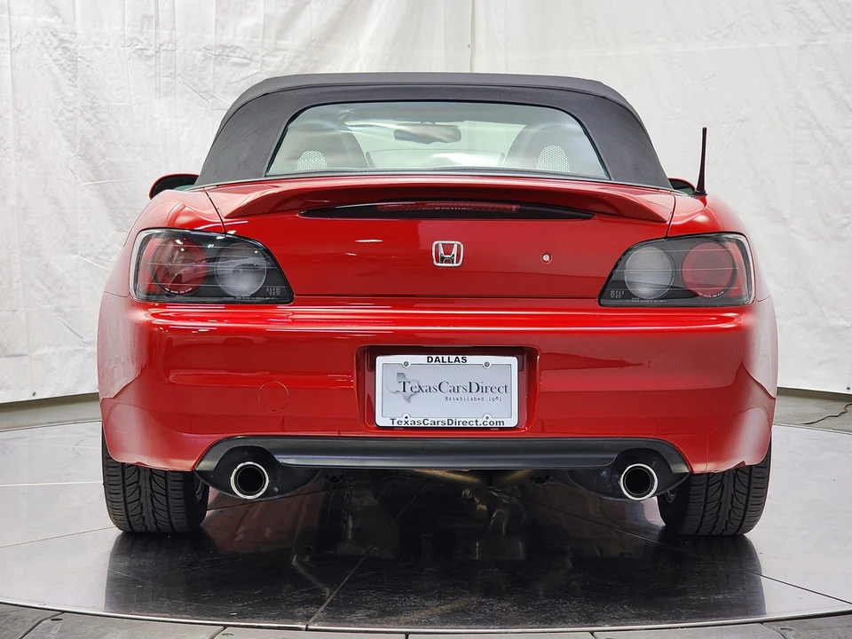 2000 Honda AP1 S2000 - Image 13 of 31