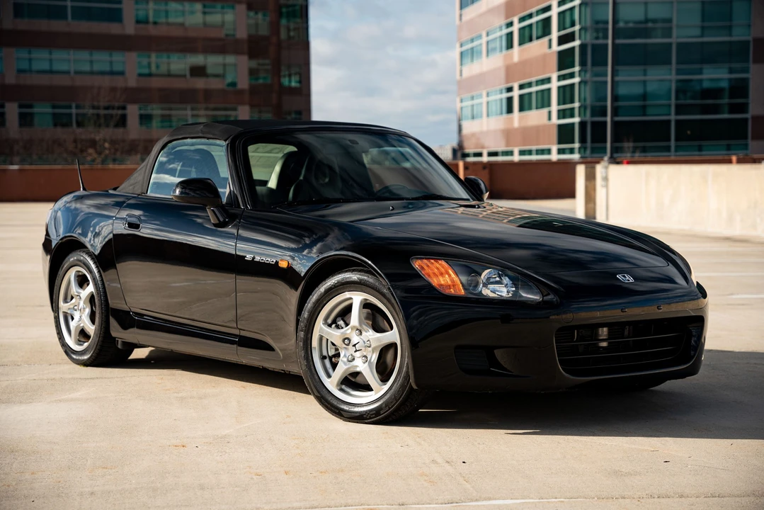 2000 Honda AP1 S2000 - Image 16 of 31