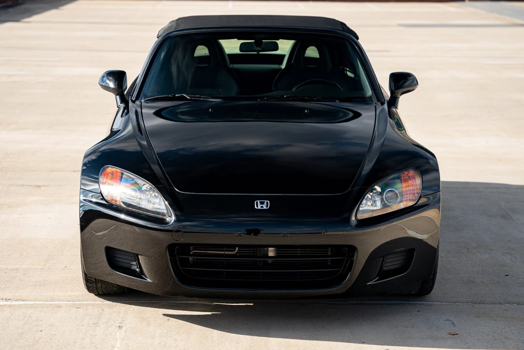 2000 Honda AP1 S2000 - Image 14 of 31