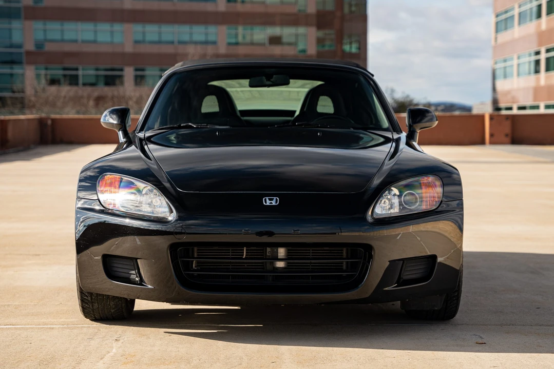 2000 Honda AP1 S2000 - Image 13 of 31