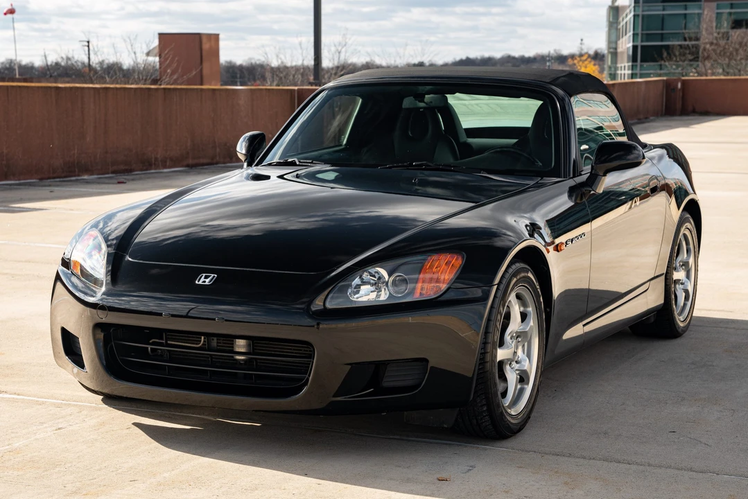 2000 Honda AP1 S2000 - Image 12 of 31