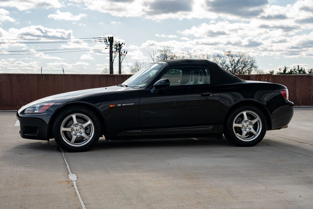 2000 Honda AP1 S2000 - Image 9 of 31