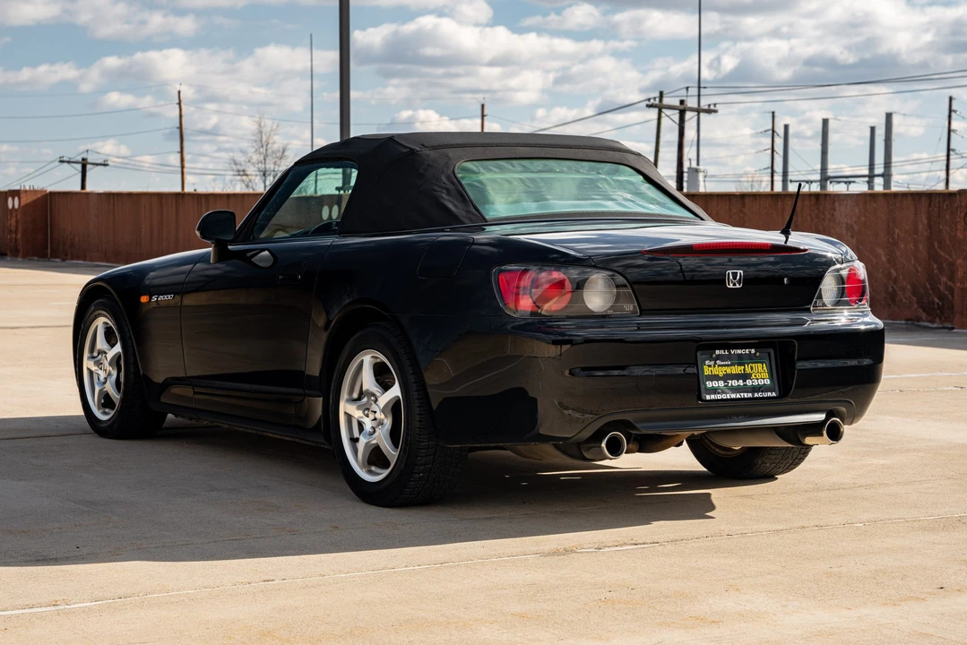 2000 Honda AP1 S2000 - Image 29 of 31