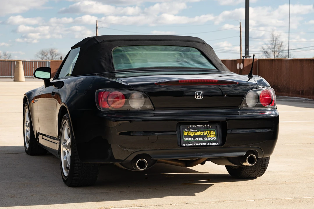 2000 Honda AP1 S2000 - Image 27 of 31