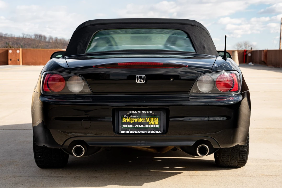 2000 Honda AP1 S2000 - Image 25 of 31