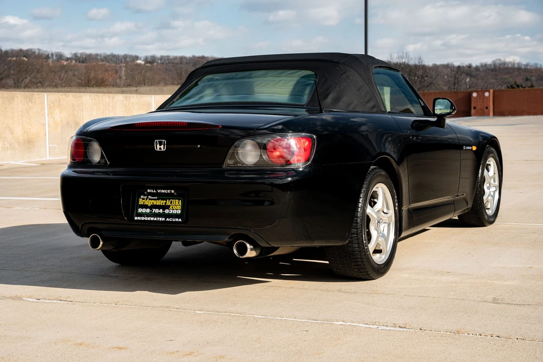 2000 Honda AP1 S2000 - Image 24 of 31