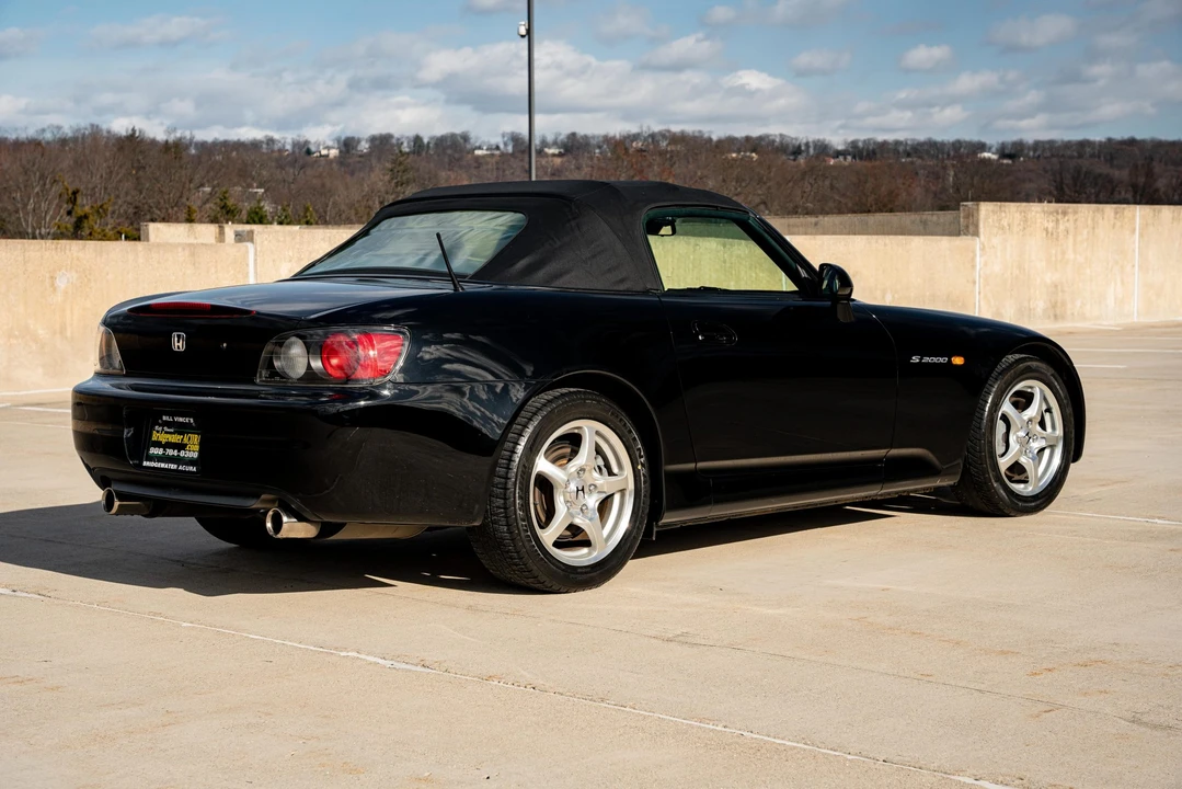 2000 Honda AP1 S2000 - Image 23 of 31