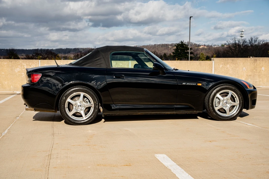 2000 Honda AP1 S2000 - Image 20 of 31