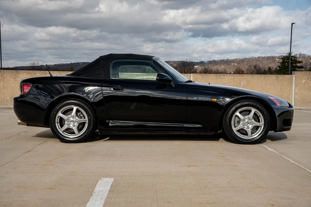 2000 Honda AP1 S2000 - Image 21 of 31