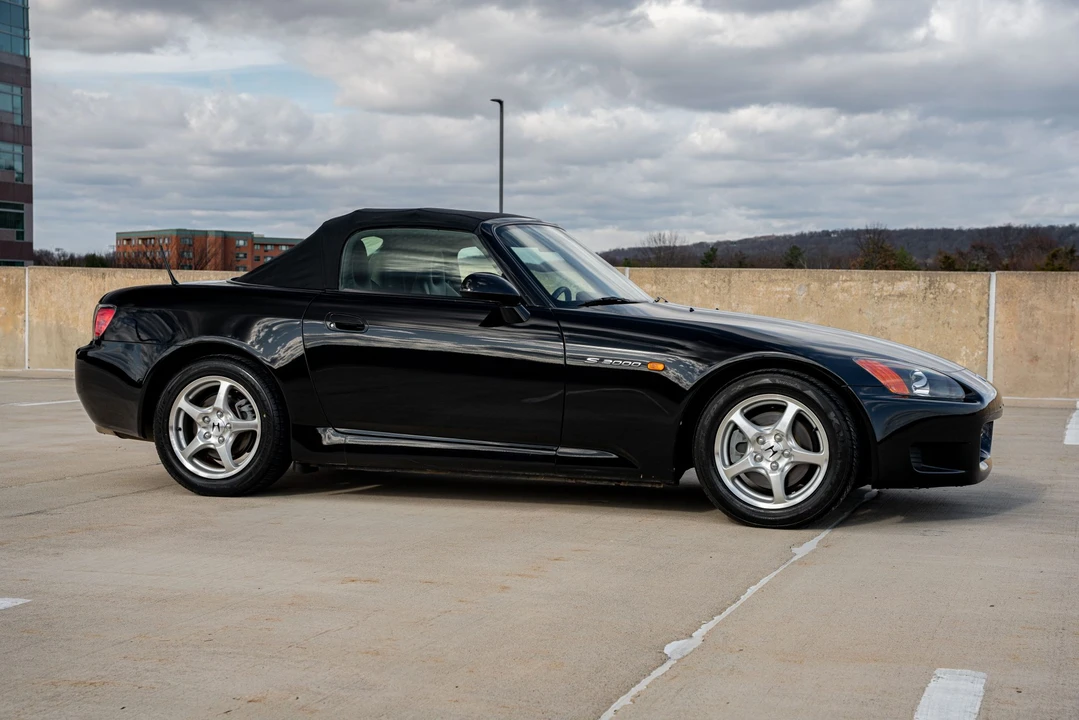2000 Honda AP1 S2000 - Image 19 of 31
