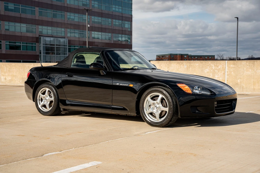 2000 Honda AP1 S2000 - Image 18 of 31