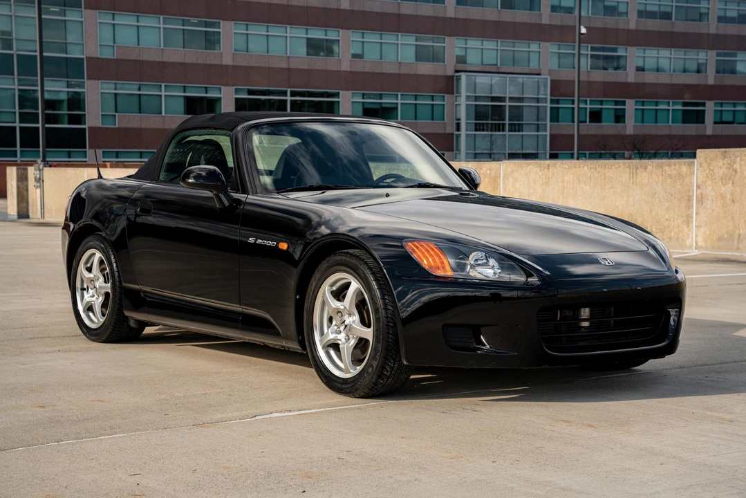 2000 Honda AP1 S2000 - Image 17 of 31