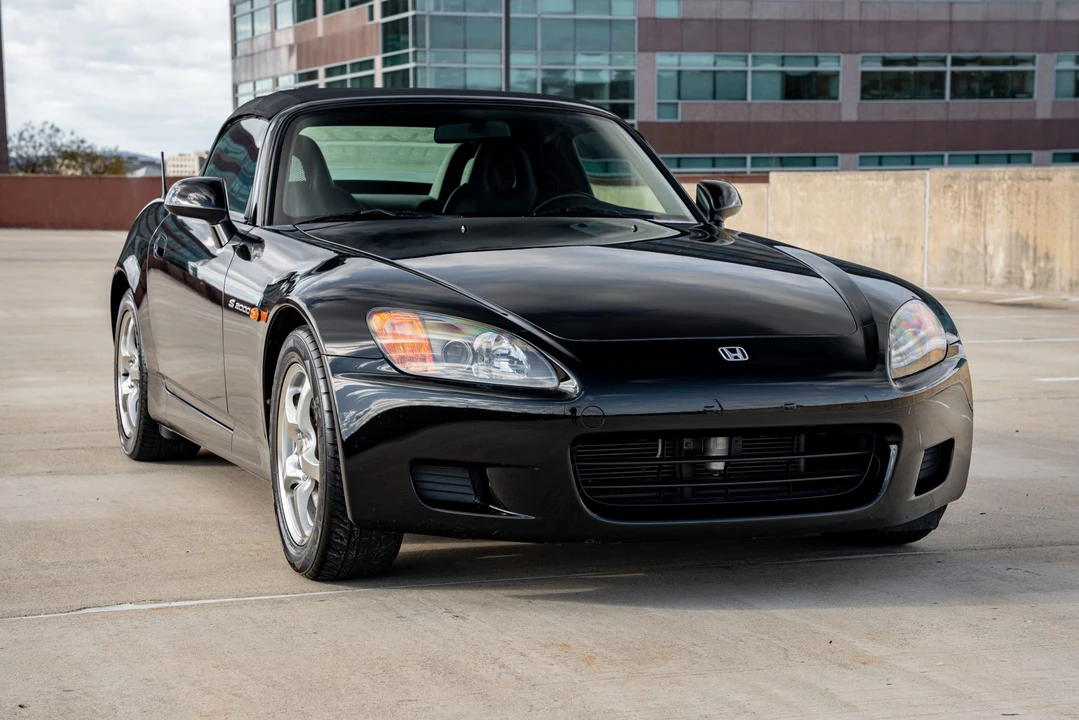 2000 Honda AP1 S2000 - Image 15 of 31