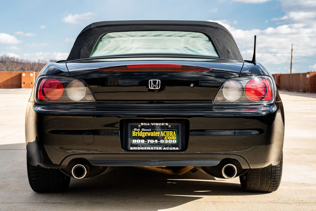 2000 Honda AP1 S2000 - Image 26 of 31