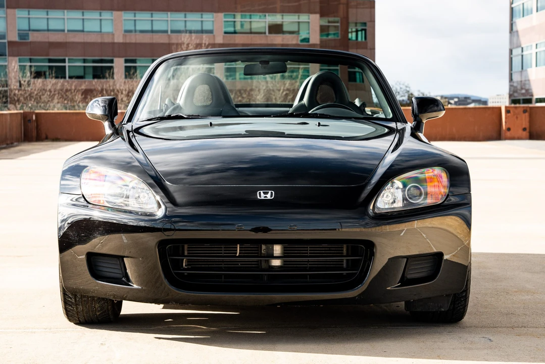 2000 Honda AP1 S2000 - Image 2 of 31