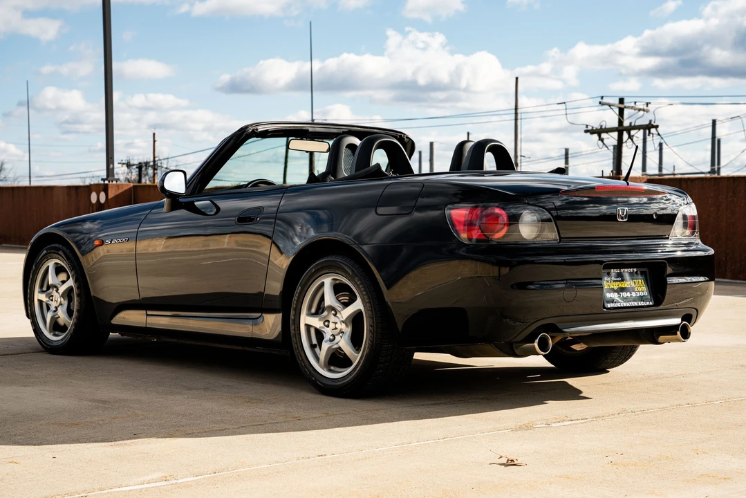 2000 Honda AP1 S2000 - Image 7 of 31