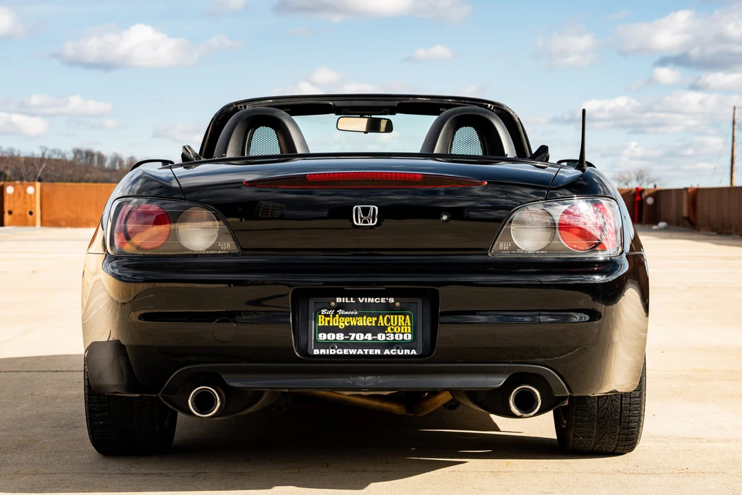 2000 Honda AP1 S2000 - Image 6 of 31