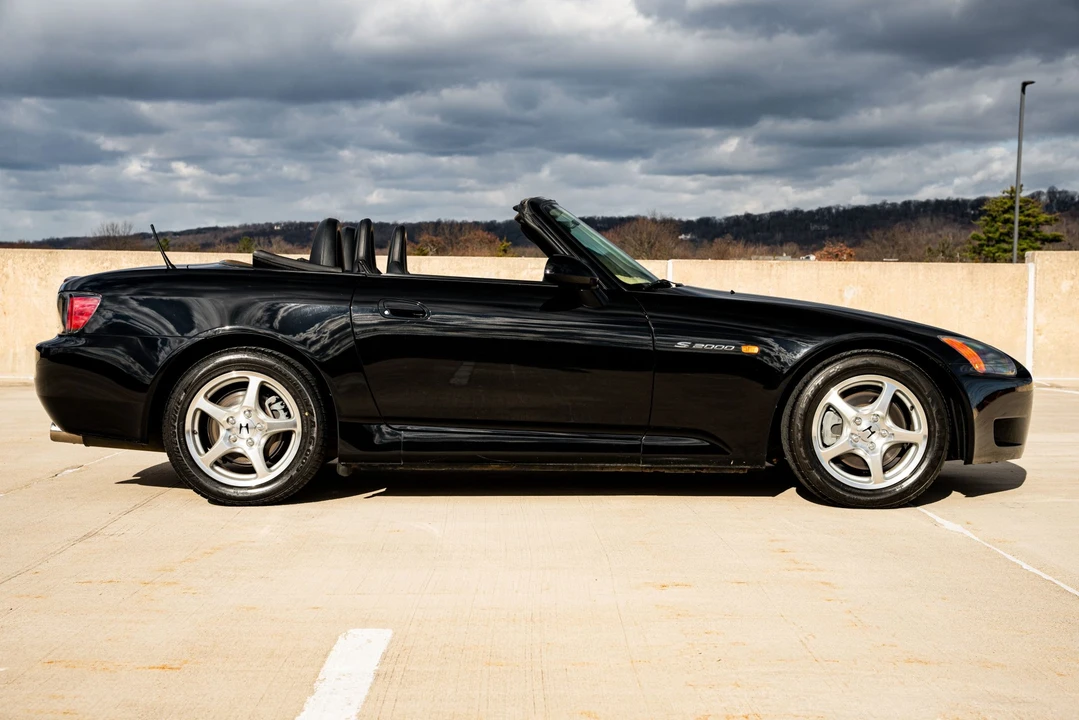 2000 Honda AP1 S2000 - Image 4 of 31