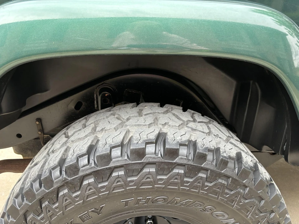 2000 Jeep TJ Wrangler - Image 27 of 31