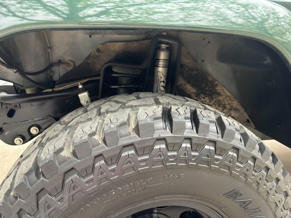 2000 Jeep TJ Wrangler - Image 26 of 31