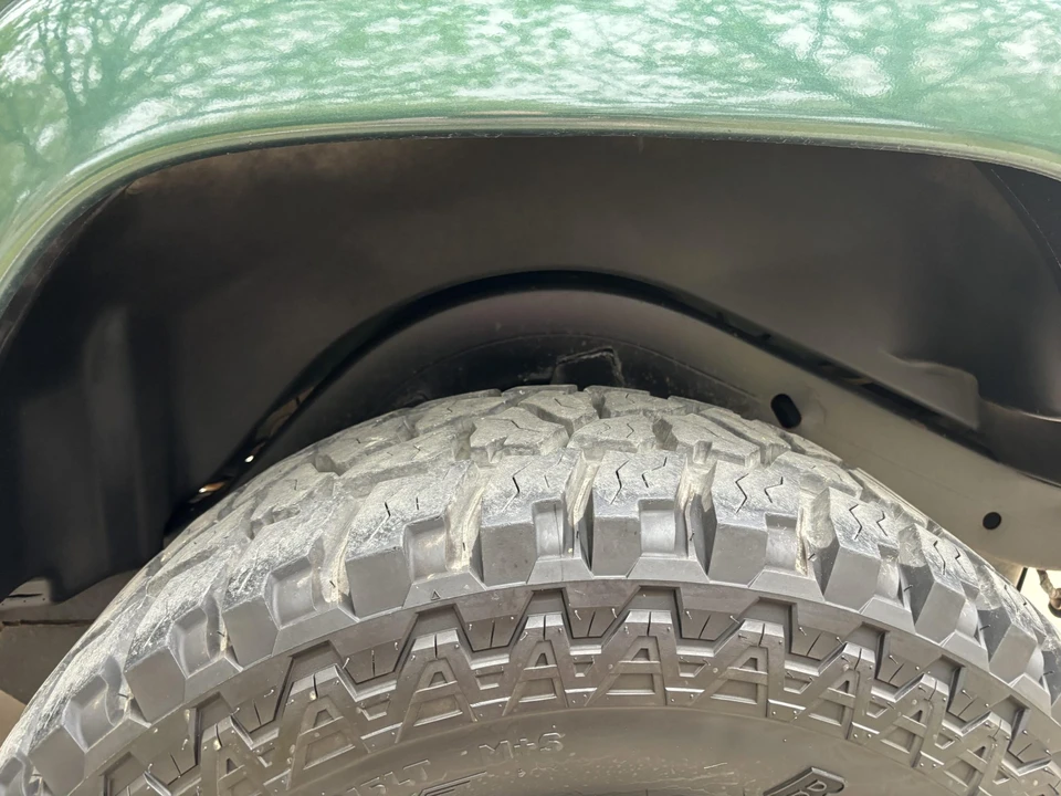 2000 Jeep TJ Wrangler - Image 28 of 31