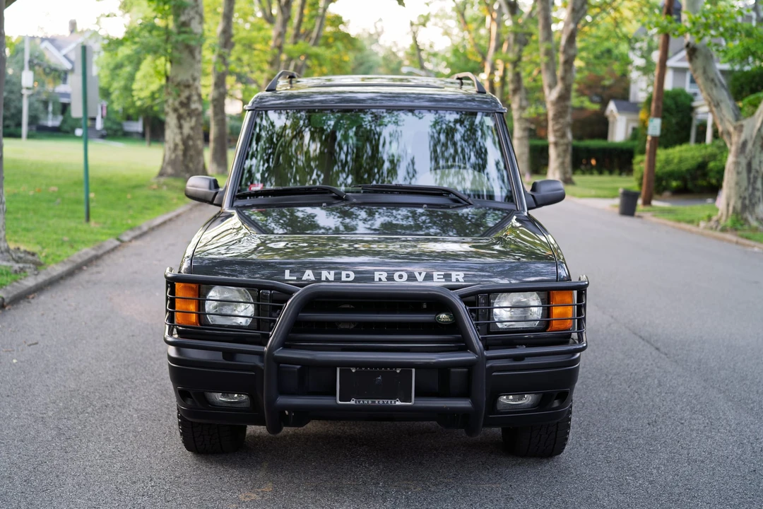 2000 Land Rover Discovery 2nd Gen - Image 15 of 31