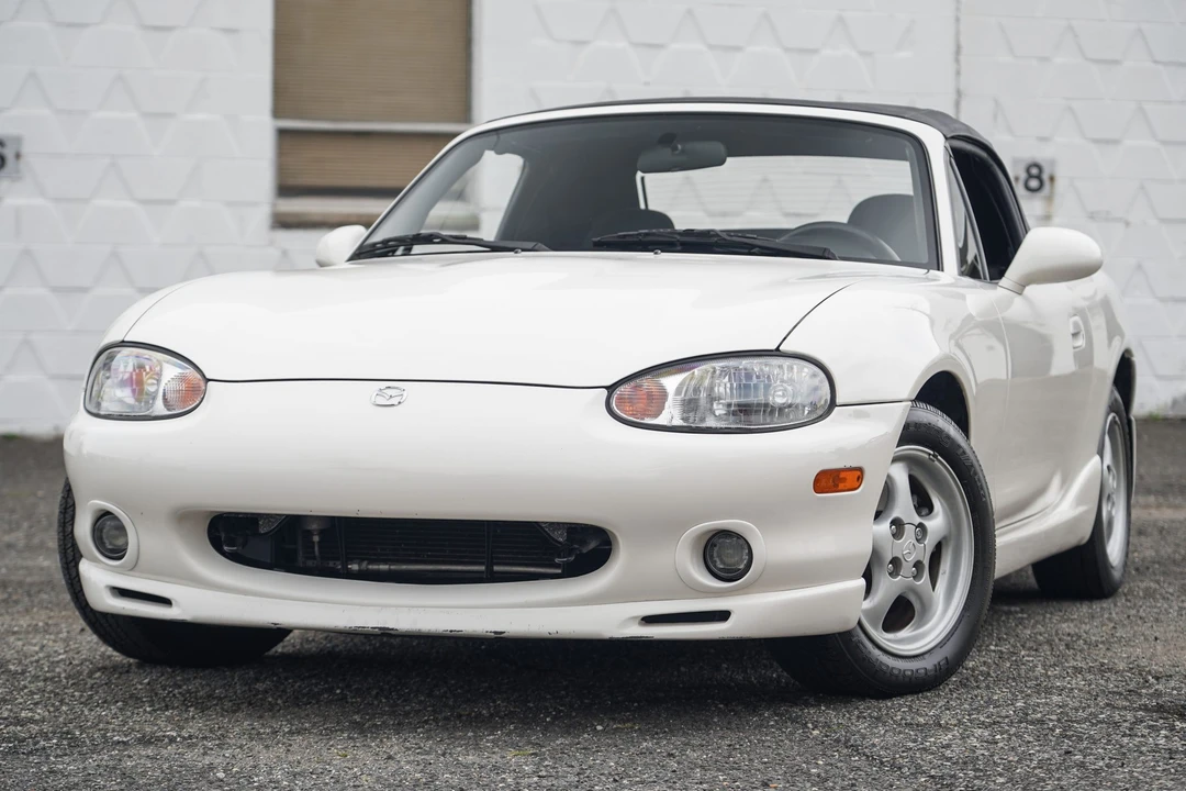 2000 Mazda NB MX-5 Miata - Image 14 of 31
