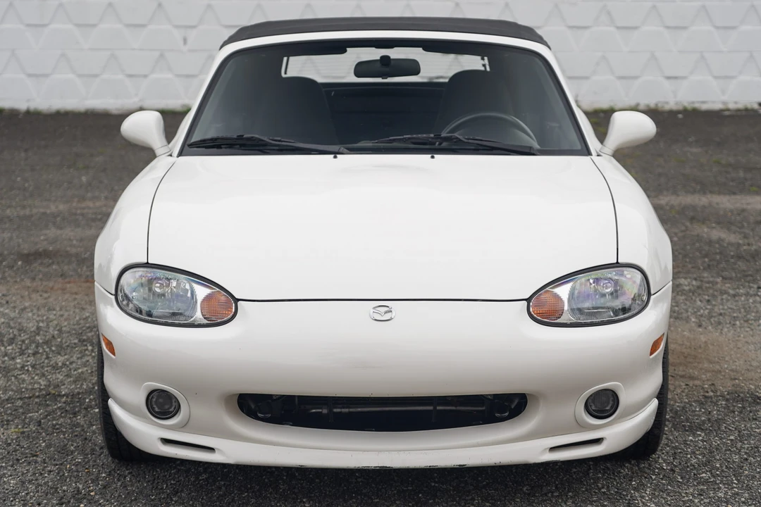 2000 Mazda NB MX-5 Miata - Image 12 of 31