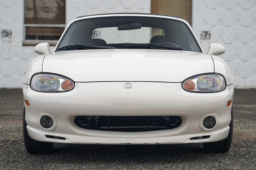 2000 Mazda NB MX-5 Miata - Image 13 of 31