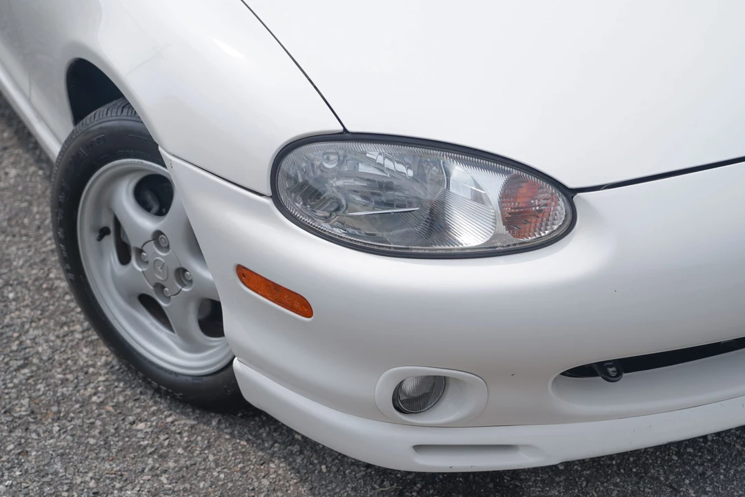2000 Mazda NB MX-5 Miata - Image 31 of 31