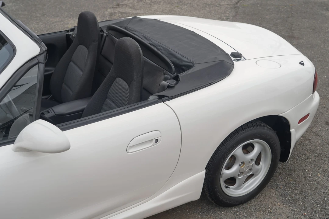 2000 Mazda NB MX-5 Miata - Image 23 of 31