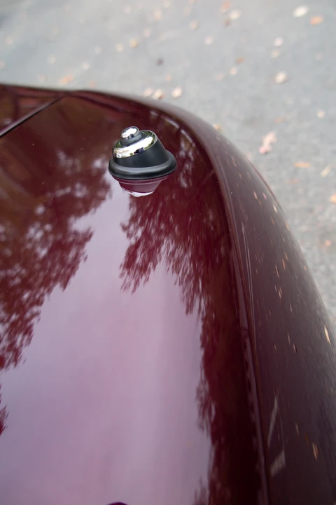 2000 Mazda NB MX-5 Miata - Image 22 of 31