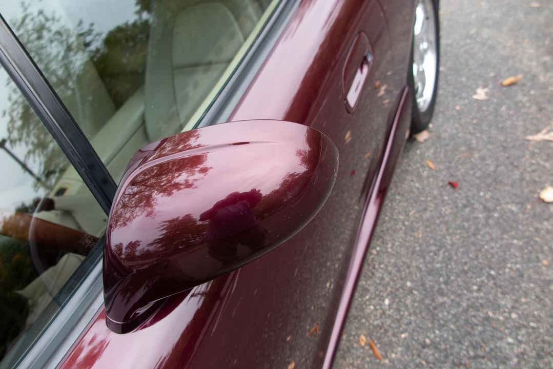 2000 Mazda NB MX-5 Miata - Image 20 of 31