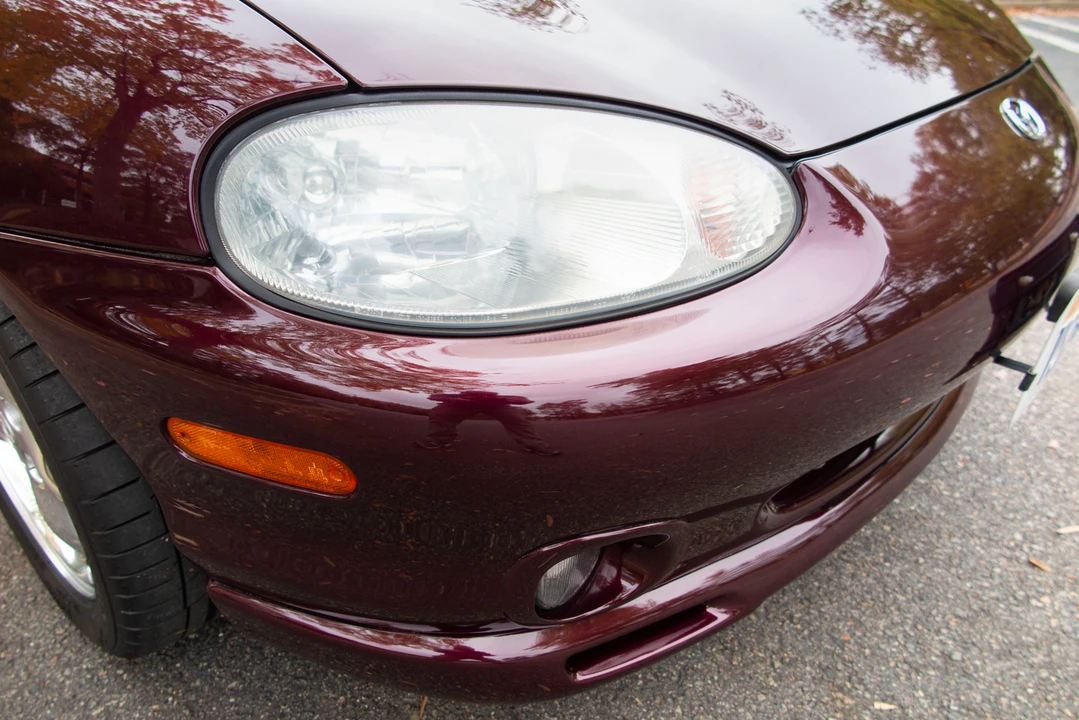 2000 Mazda NB MX-5 Miata - Image 15 of 31