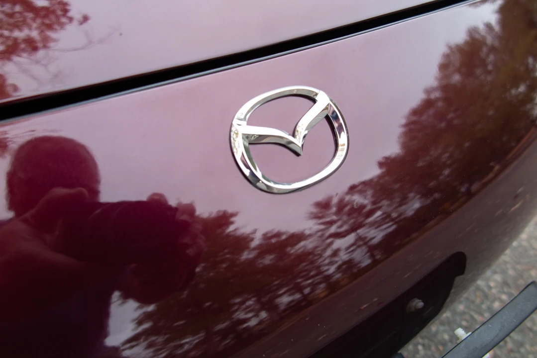 2000 Mazda NB MX-5 Miata - Image 17 of 31