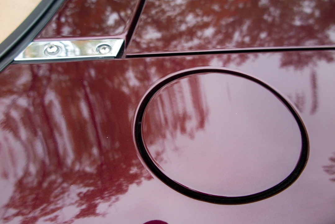 2000 Mazda NB MX-5 Miata - Image 21 of 31