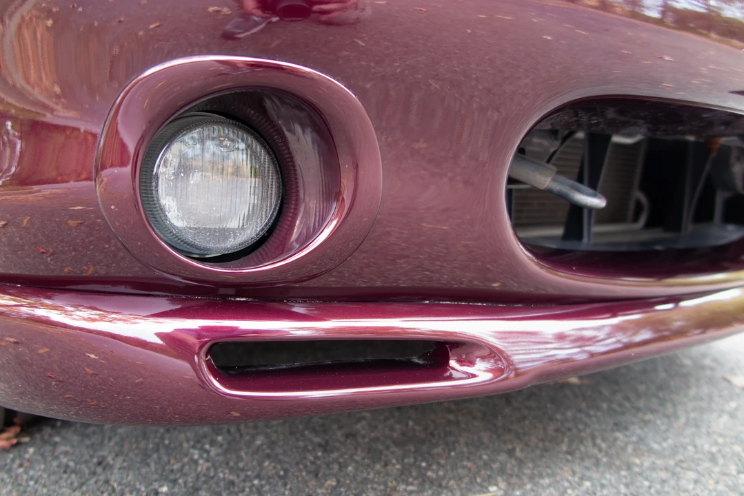 2000 Mazda NB MX-5 Miata - Image 16 of 31