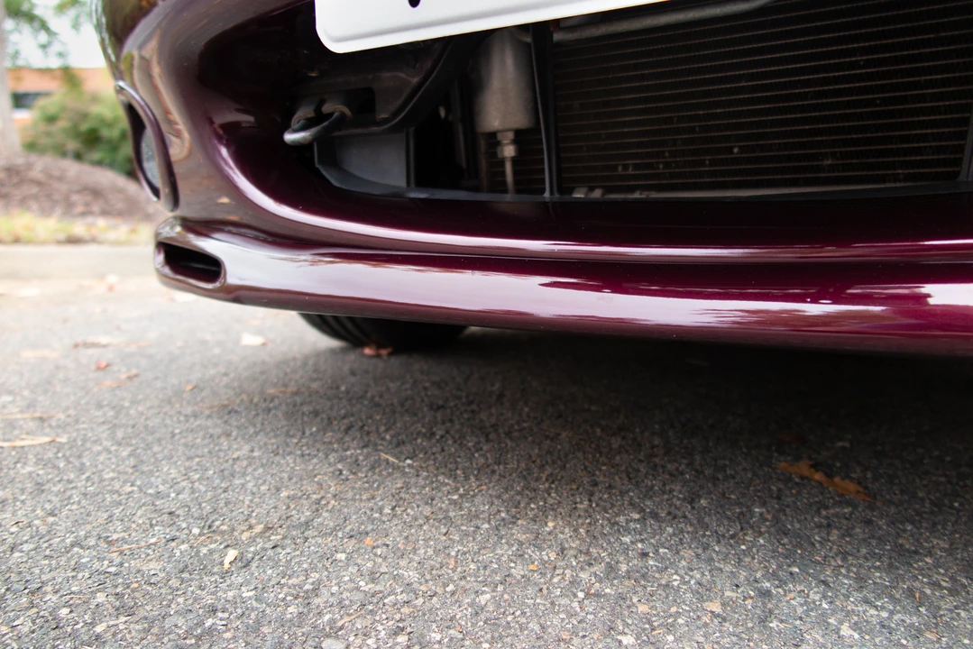2000 Mazda NB MX-5 Miata - Image 18 of 31