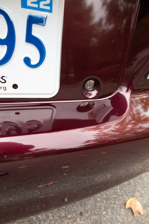 2000 Mazda NB MX-5 Miata - Image 24 of 31