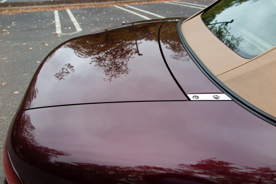 2000 Mazda NB MX-5 Miata - Image 27 of 31