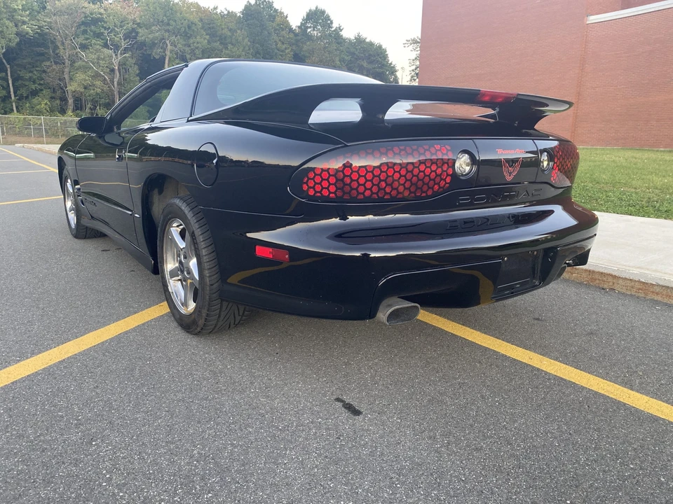2000 Pontiac Firebird Trans Am 4th Gen - Image 18 of 31