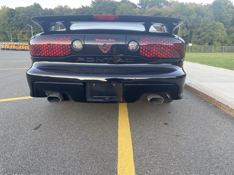 2000 Pontiac Firebird Trans Am 4th Gen - Image 19 of 31