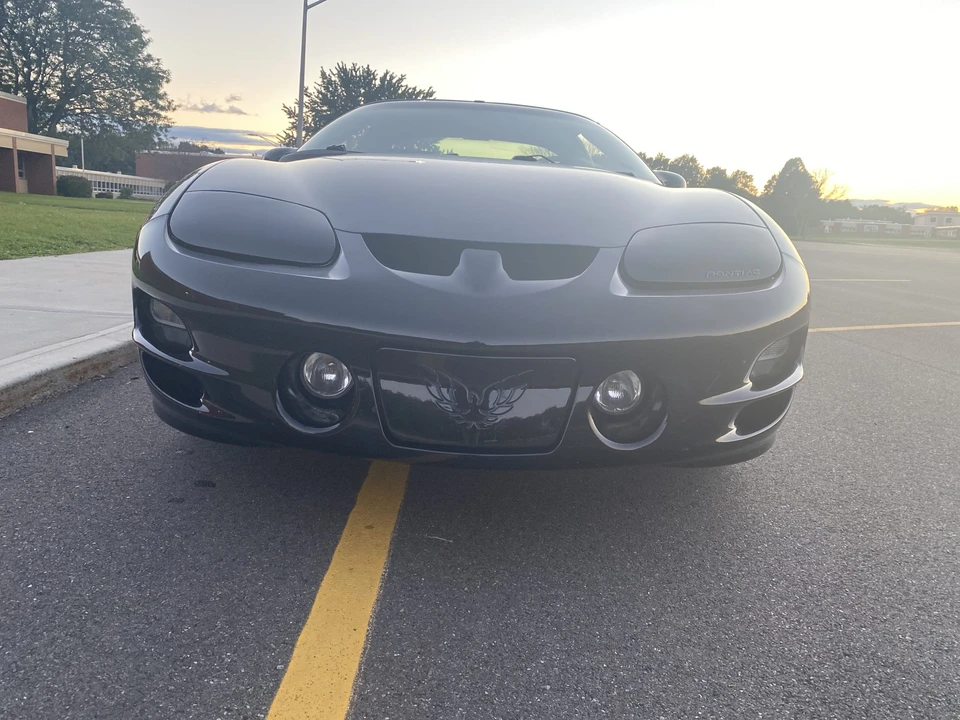 2000 Pontiac Firebird Trans Am 4th Gen - Image 23 of 31