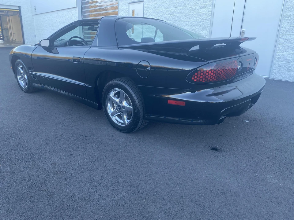 2000 Pontiac Firebird Trans Am 4th Gen - Image 29 of 31