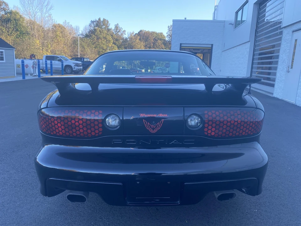2000 Pontiac Firebird Trans Am 4th Gen - Image 30 of 31